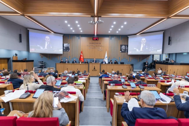 Basmane Çukuru'nda düğüm çözülüyor