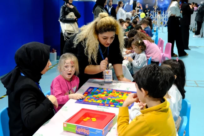 Kocaeli'de yarıyıl tatili Büyükşehir'le renkleniyor