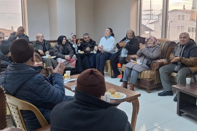 Kocaeli İzmit'te beşinci Asırlık Çınar Evi açılıyor