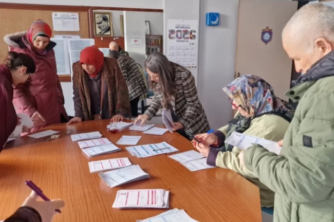 Eskişehir'de ESMEK'te 2. dönem kayıtları başladı