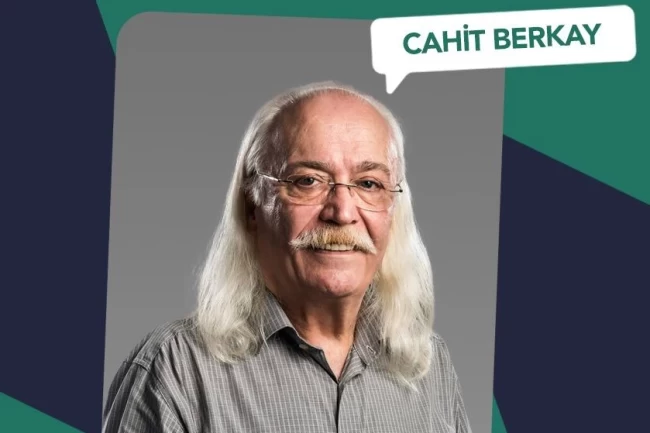 Ankara'da Kocatepe Sohbetleri devam ediyor