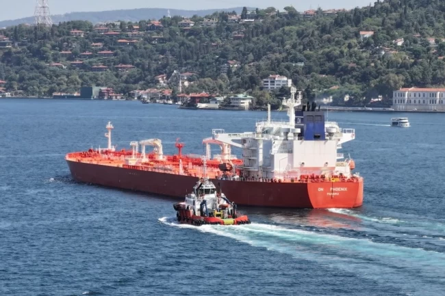 2025'te 199 operasyonda 631 kişi kurtarıldı