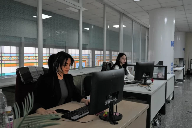 Ankara Keçiören'de vatandaşın çözüm noktası