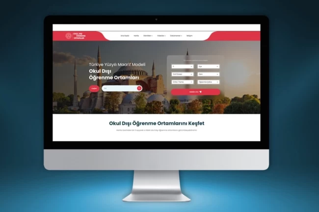 Milli Eğitim'den okul dışı öğrenmeye yeni dijital platform