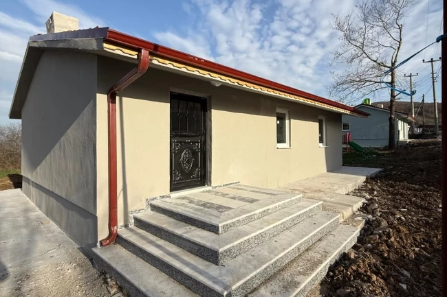 Kocaeli İzmit'teki eski okul binasına Büyükşehir eli değiyor