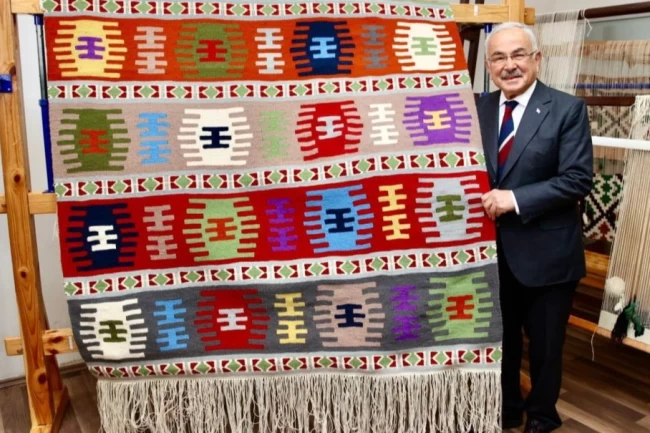 Ordu'da ORMEK kurslarıyla geleneksel sanatlar güçleniyor