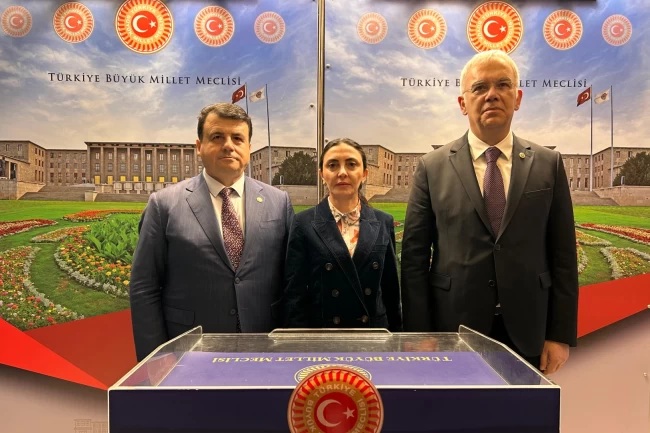 BBBUS hattı Havaist'e devredildi! CHP'li Bursa Milletvekilleri karara tepkili