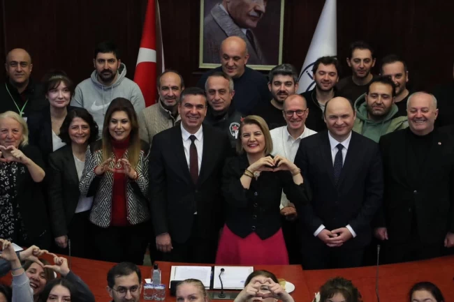 İzmit'ten promosyon karşılaştırmalarına net yanıt