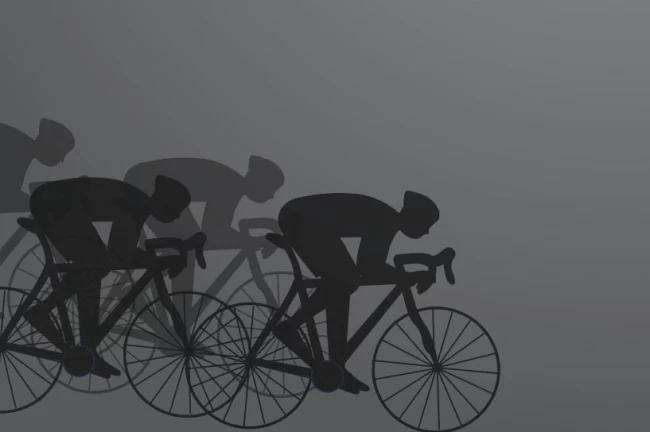 Türkiye'yi 4 UCI Kıta Takımı temsil edecek