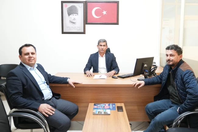 Muğla Büyükşehir'den Dalaman'a yeni hizmet birimi