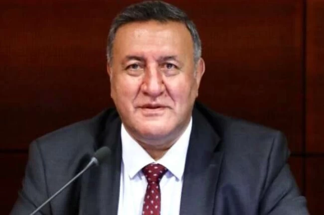 CHP'li Milletvekili Gürer'den 'kırmızı mazot' önerisi