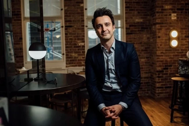 TIS, Zlatko Vucetic'i yeni CEO olarak atayarak küresel büyümeye odaklanıyor