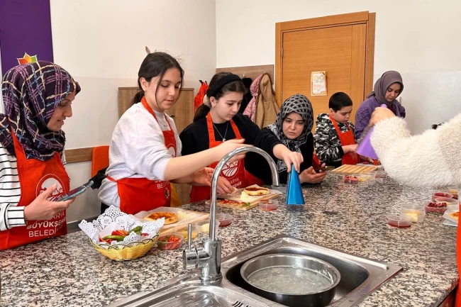 Sakarya'da ara tatilin en lezzetli buluşması