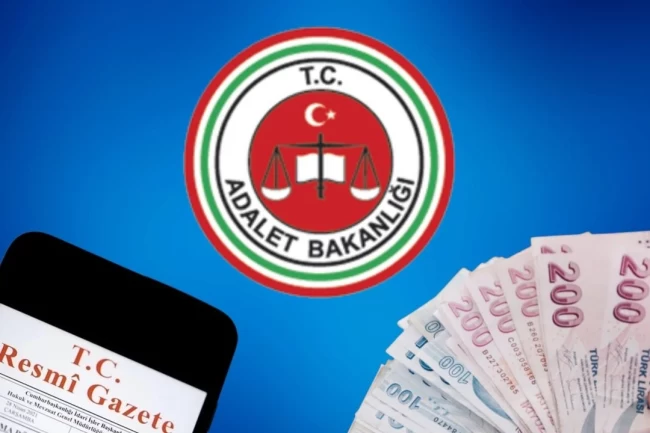 İcra satış ilanlarında parasal limitler güncellendi