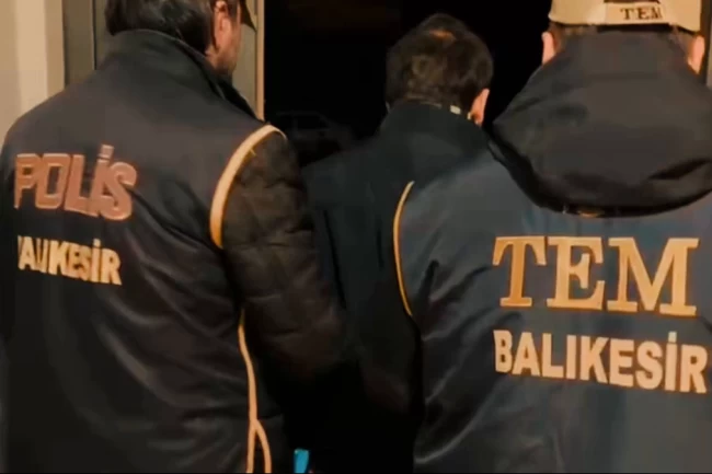 46 ilde FETÖ operasyonu! 151 şüpheli yakalandı