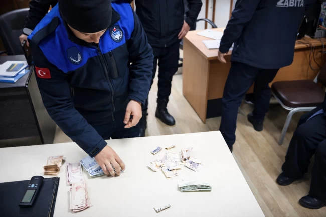 Bursa Gemlik'te duygu sömürüsüne geçit yok