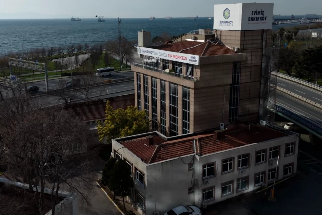 İstanbul'da 44 bin kişiye ücretsiz sağlık hizmeti