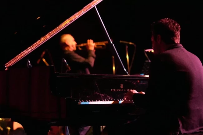 Eskişehir'de caz rüzgarı! İmer Demirer Quartet sahnede