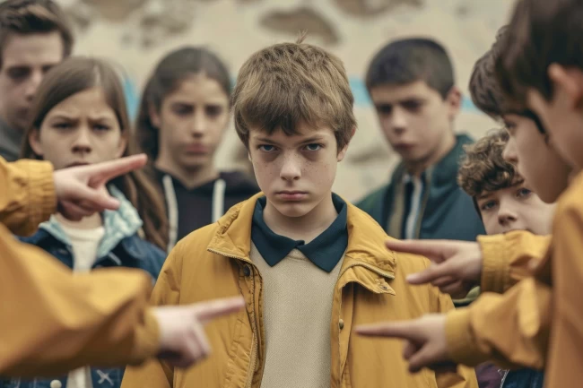 Çocuklara yönelik şiddet alarm veriyor!