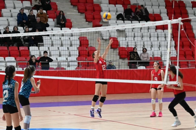 Bilecik Bozüyük'ün sultanları tarih yazdı!