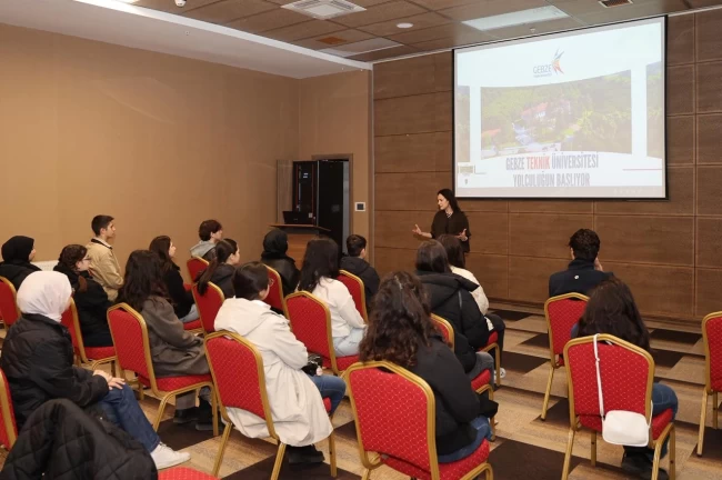 Kocaeli'de 41 Genç Projesi'nde yeni dönem başladı