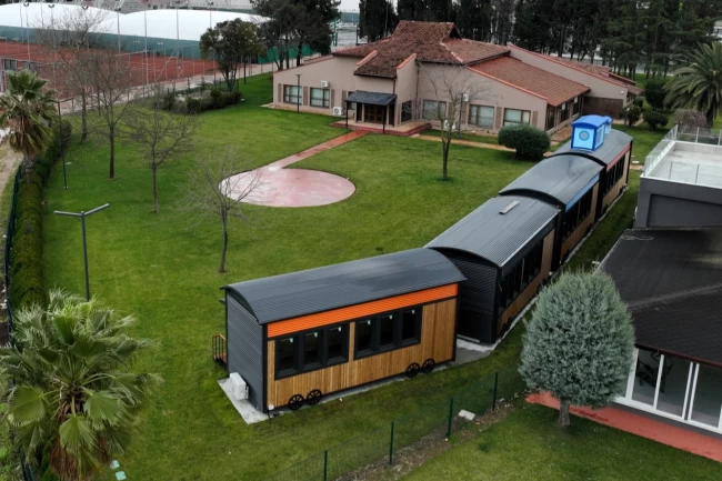 Kocaeli'de "Çocuk Dostu Şehir" vizyonu güçleniyor