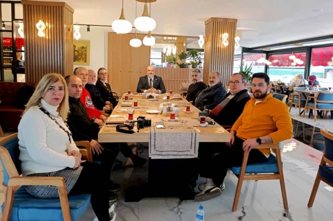 Yeşilay Şile'den bağımlılıkla mücadele mesajı