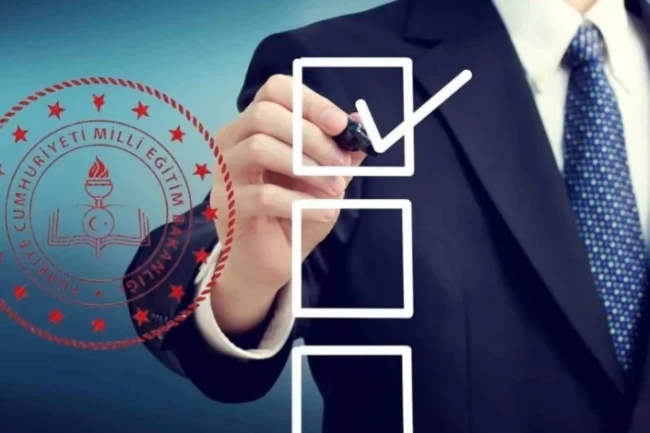 MEB'den eğitim kurumlarına yönetici atama kriterleri güncellendi