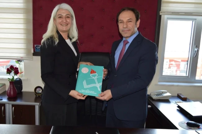 Edirne'de İpsala'dan Meriç'e taşımalı öğrenciler için lezzet köprüsü