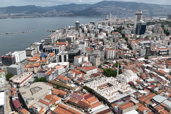 İzmir'de kiralar 20 kat arttı
