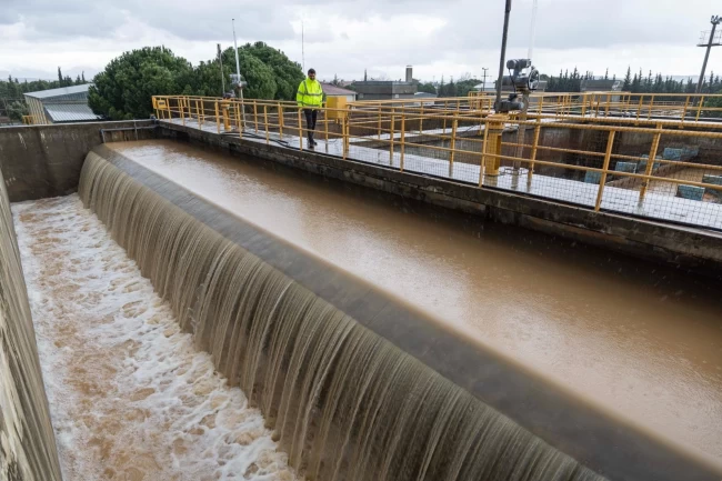 İzmir 2026'da su sorunu yaşamayacak