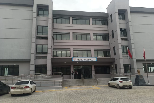 Edirne Keşan'da İnönü İlkokulu açılıyor