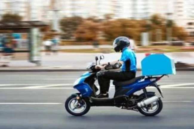 Edirne'de motosiklet ve elektrikli scooterlara trafik yasağı!