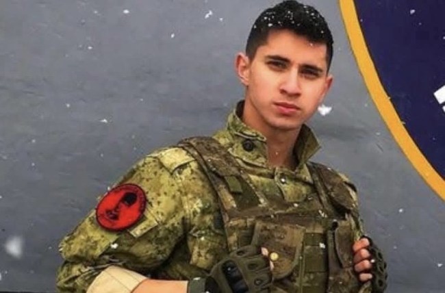 Mert Necati Günay’ı kaybettik