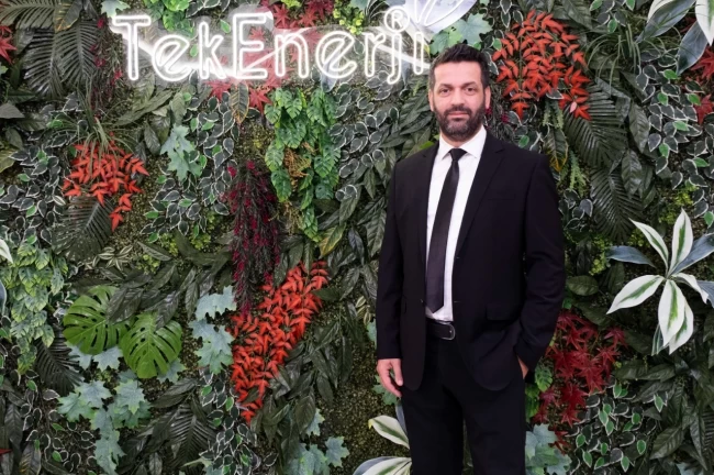 Tek Enerji ile 3 bin 500 MW'lık kapasite yatırıma dönüşüyor