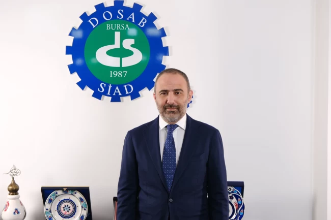 DOSABSİAD üyeleri "İşletme Doktorları" ile buluşuyor
