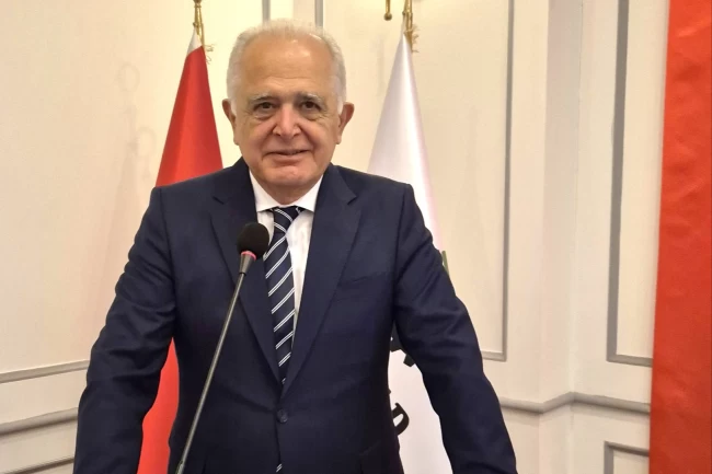 BUSİAD: Bursa ekonomisinde toparlanma sürüyor... İstihdamda temkinli beklenti