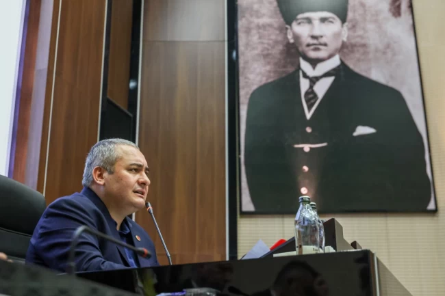 Başkan Özarslan: Keçiören'de uyuşturucuya yer yok