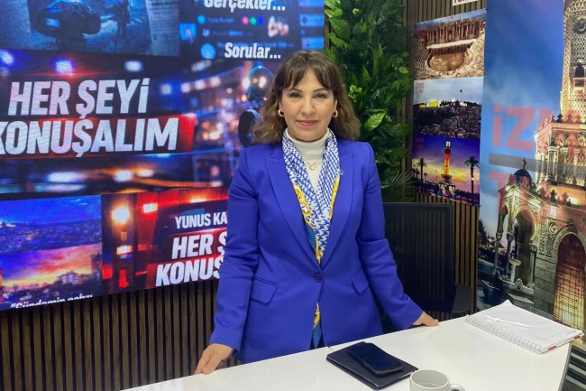 Ülkü Doğan'dan İzmir'e sert eleştiri: İhmalin bedelini halk ödüyor