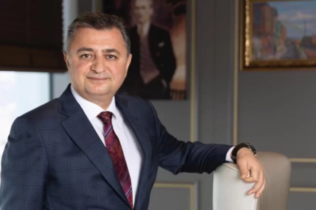 UİB Ocak'ta 3,2 milyar dolarlık rekor ihracat yaptı