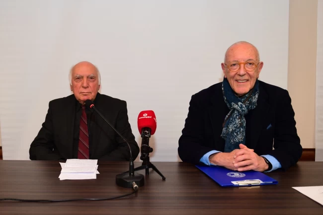 Bursa Osmangazi'de felsefe rüzgarı