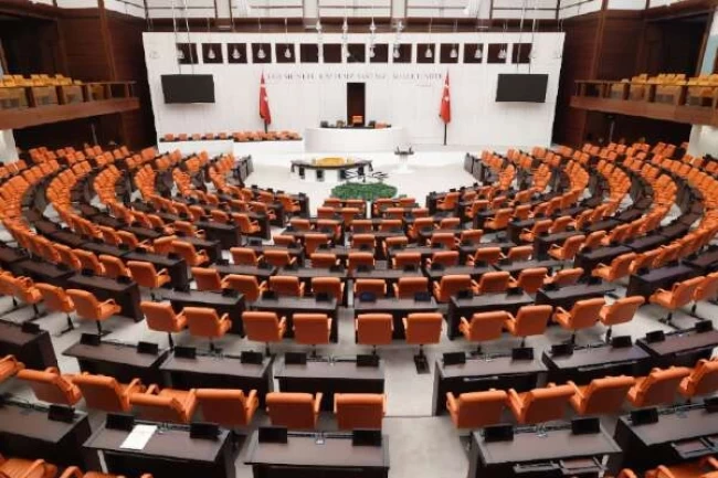 TBMM, Kahramanmaraş Depremi için toplanıyor