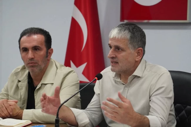 Saadet Partisi Bursa'dan 6 Şubat'ta düdüklü uyarı