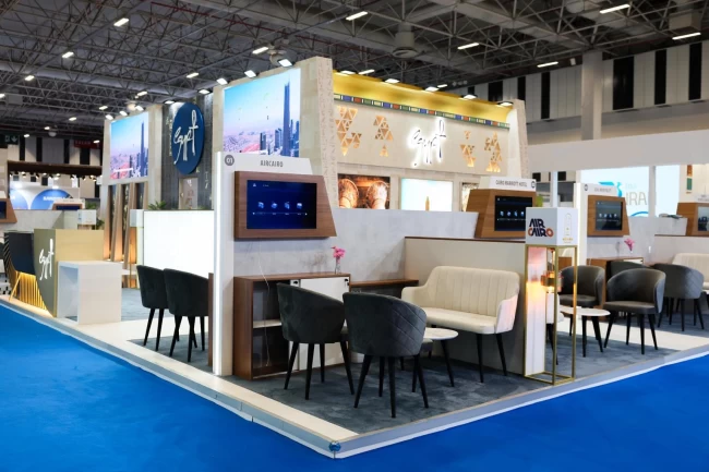 Mısır'dan Türkiye'ye turizm açılımı