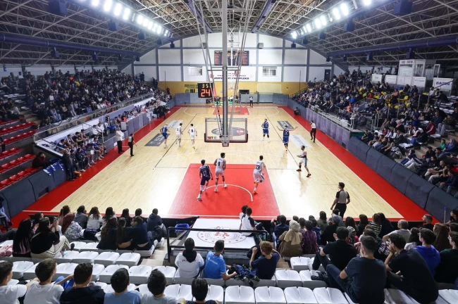 Sakarya potasına Eskişehir'i konuk ediyor