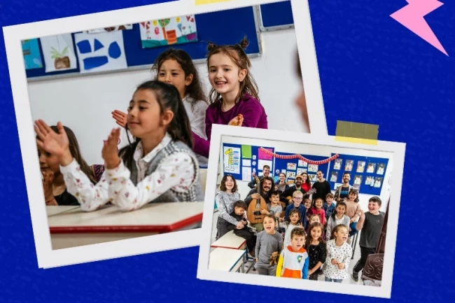 Sabancı Vakfı'ndan nitelikli ve kapsayıcı eğitim projelerine hibe fırsatı