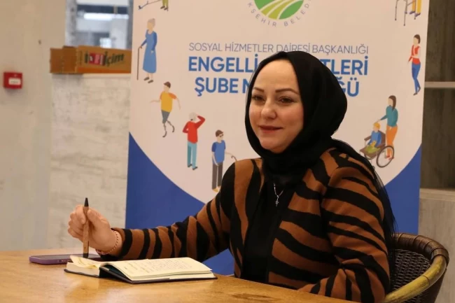 Sakarya Kocaali'de özel gereksinimli bireylere 'yasal haklar' semineri