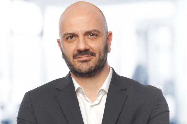 İzocam'da üst düzey görev değişimi... Kerem Kürklü, Genel Direktörlüğe atandı