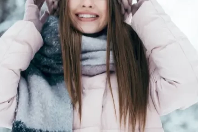 Boyun sağlığı için atkı şart!