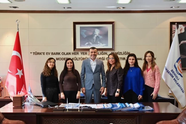 Üreten kadınların E-Ticaret Yolculuğu Projesi'nde mentörlük süreci başladı